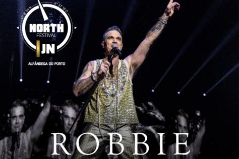 robbie williams porto|Robbie Williams actua pela primeira vez no Porto, em。